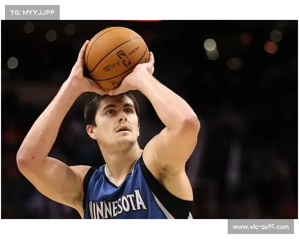 NBA罚球专家分析:从技术到心理,如何精确掌控每次罚球的关键秘诀 NBA罚球专家分析:从技术到心理,如何精确掌控每次罚球的关键秘诀